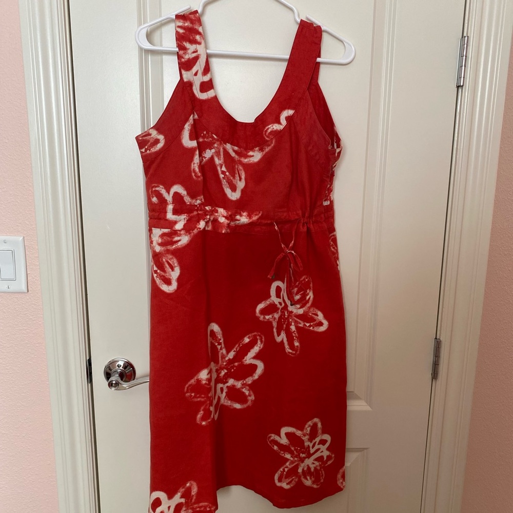 Adorable sundress